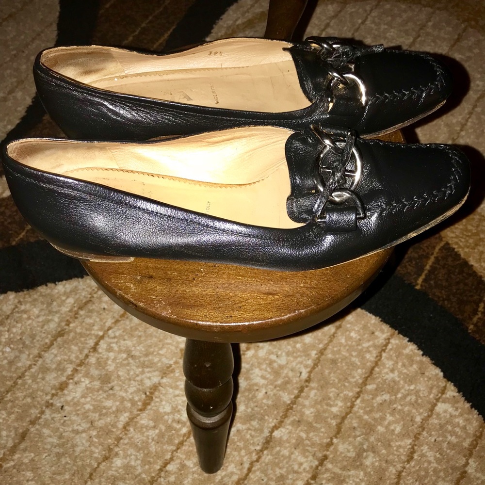 💠💠PRADA🔷🔷1-DAY🔹🔹DRIVING LOAFERS💠💠 - Picture 2 of 8